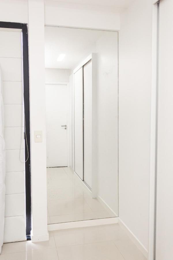 Duplex De Alto Padrao Na Praia De Pajucara Maceió Exterior foto